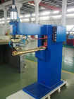 75KVA Portabel Spot Welding Machine Untuk Logam Steel Cable Spools Single Phase 380V 50Hz